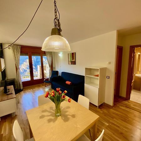 Appartement Bosquet, El Forn à Canillo Extérieur photo