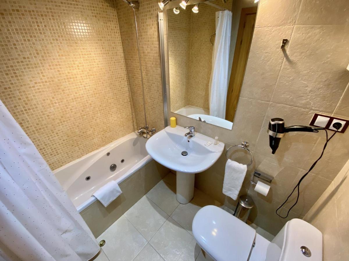 Appartement Bosquet, El Forn à Canillo Extérieur photo