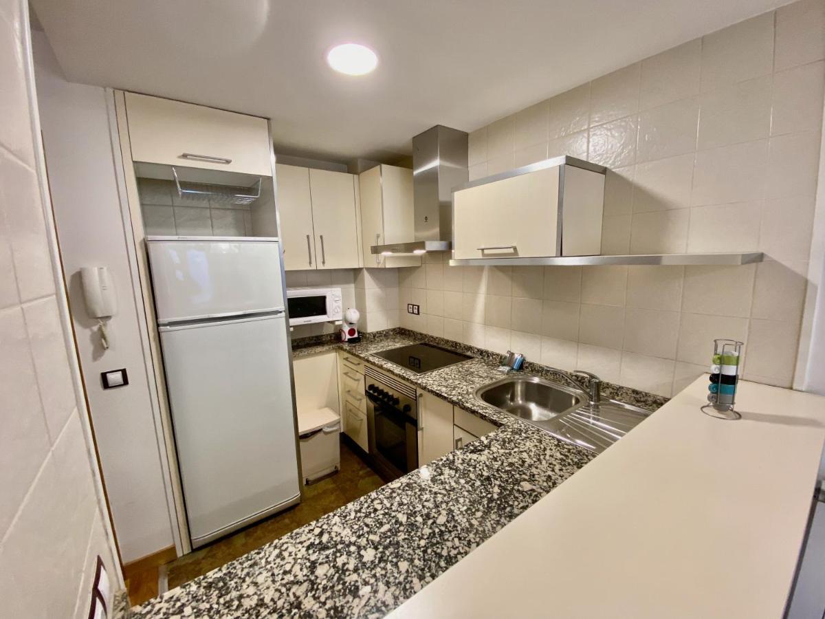 Appartement Bosquet, El Forn à Canillo Extérieur photo