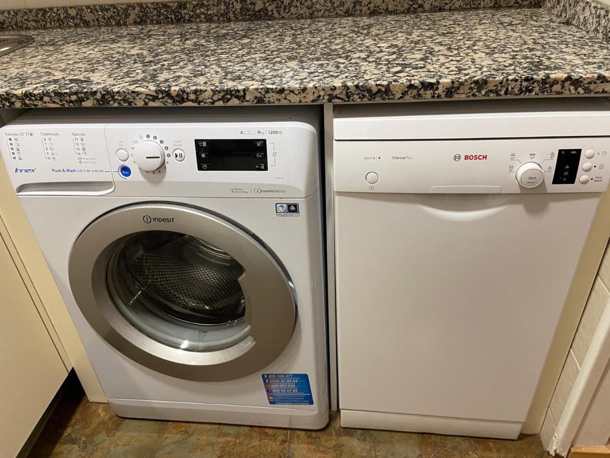 Appartement Bosquet, El Forn à Canillo Extérieur photo